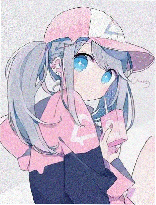 单元剧动画条目封面
